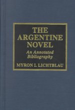 Argentine Novel