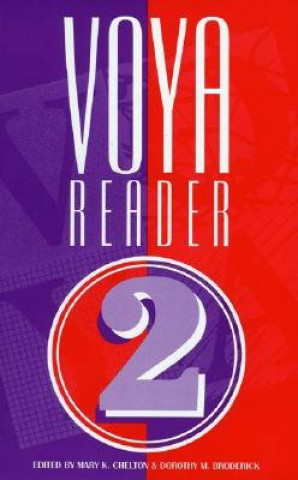 VOYA Reader Two