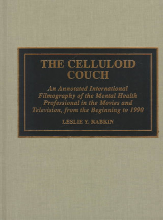 Celluloid Couch
