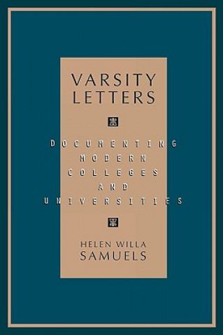Varsity Letters