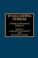 Evaluating Stress