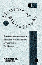 Elements of Bibliography