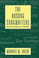 Unsung Songwriters