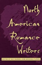 North American Romance Writers