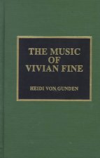 Music of Vivian Fine