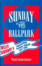 Sunday at the Ballpark