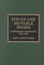 Pop-Up and Movable Books