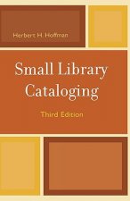 Small Library Cataloging