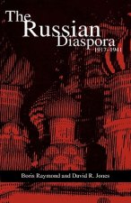 Russian Diaspora: 1917-1941