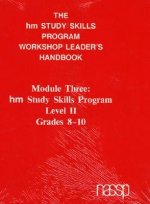 Workshop Leader's Handbook: Level II Grades 8-10