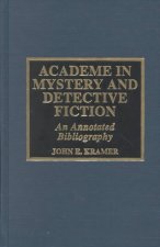 Academe in Mystery and Detective Fiction
