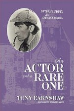 Actor and a Rare One
