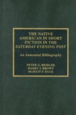 Native American in Short Fiction in the Saturday Evening Post