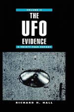 UFO Evidence
