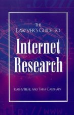 Lawyer's Guide to Internet Research