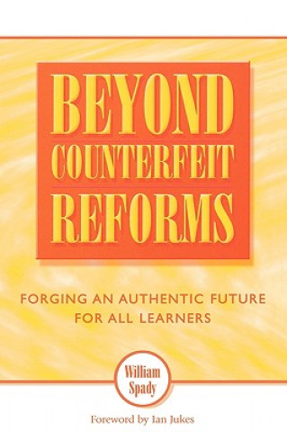 Beyond Counterfeit Reforms