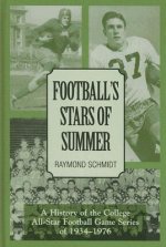 Football's Stars of Summer