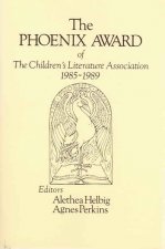 Phoenix Award of the Children's Literature Association