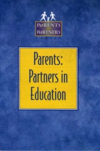 Parents: Partners in Education
