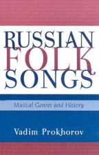 Russian Folk Songs