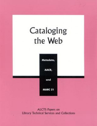 Cataloging the Web