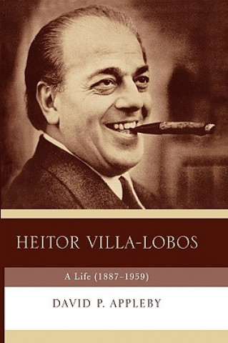 Heitor Villa-Lobos