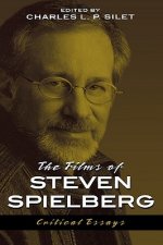 Films of Steven Spielberg