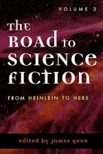 Road to Science Fiction