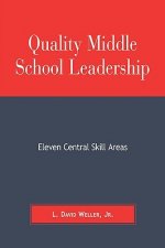 Quality Middle School Leadership