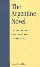 Argentine Novel