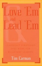 Love 'Em and Lead 'Em