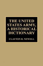 United States Army, A Historical Dictionary
