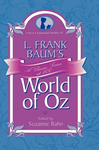 L. Frank Baum's World of Oz