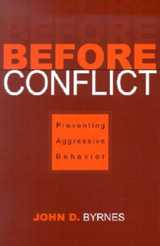 Before Conflict