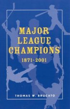 Major League Champions