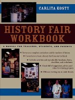 History Fair Workbook