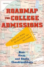 Roadmap For College Admissions