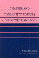 Charter and Community Schools