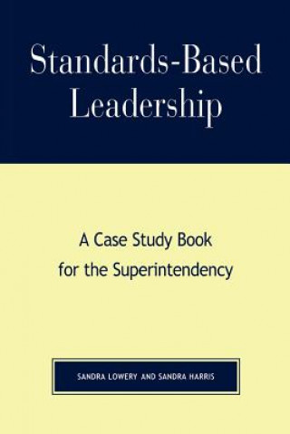 Standards-Based Leadership