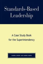 Standards-Based Leadership