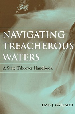 Navigating Treacherous Waters
