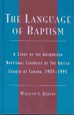 Language of Baptism