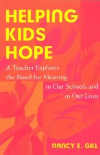 Helping Kids Hope