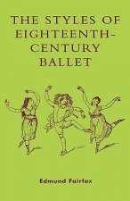 Styles of Eighteenth-Century Ballet