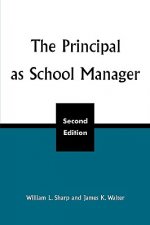 Principal as School Manager, 2nd ed