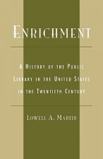 Enrichment