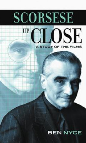 Scorsese Up Close