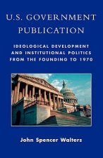 U.S. Government Publication