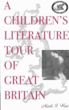 Children's Literature Tour of Great Britain