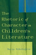 Rhetoric of Character in Children's Literature